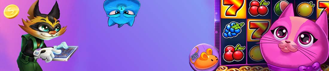 бонусы cat casino